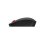 Lenovo Essential Wireless Keyboard and Mouse Kit Teclado QWERTY Ratón 1600 DPI USB Receptor Nano Français