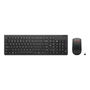 clavier et souris Lenovo 4X31R64484