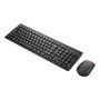 clavier et souris Lenovo 4X31R64484