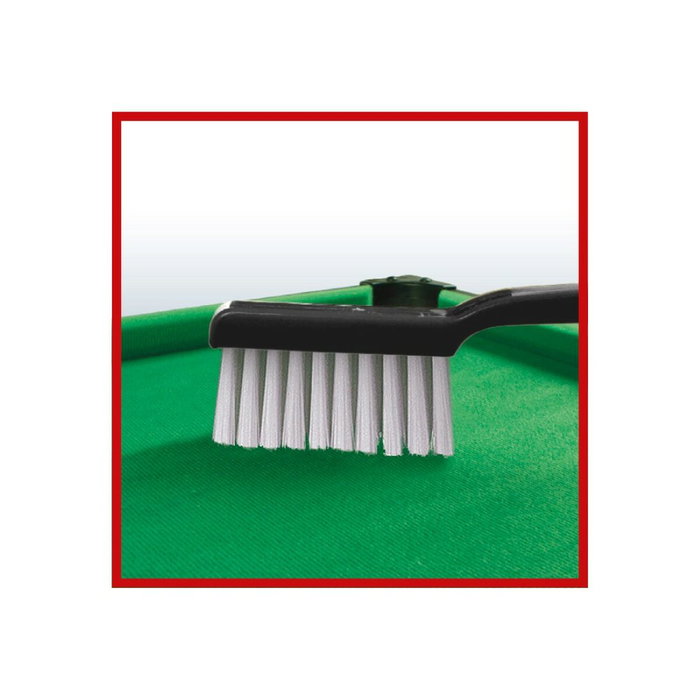 AquaSport Billard de table Américain 62 x 15 x 36 cm