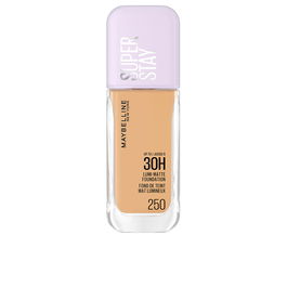 Maybelline Base de maquillage SUPERSTAY LUMI MATTE 30H #250 30 ml