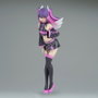 BANPRESTO Figurine Miriella Angel Glitter & Glamorous 2.5 Dimensional Seduction 20cm