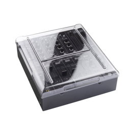 DECKSAVER Couverture pour Pioneer DJ DJM-800 (Mélangeur 12 pouces)