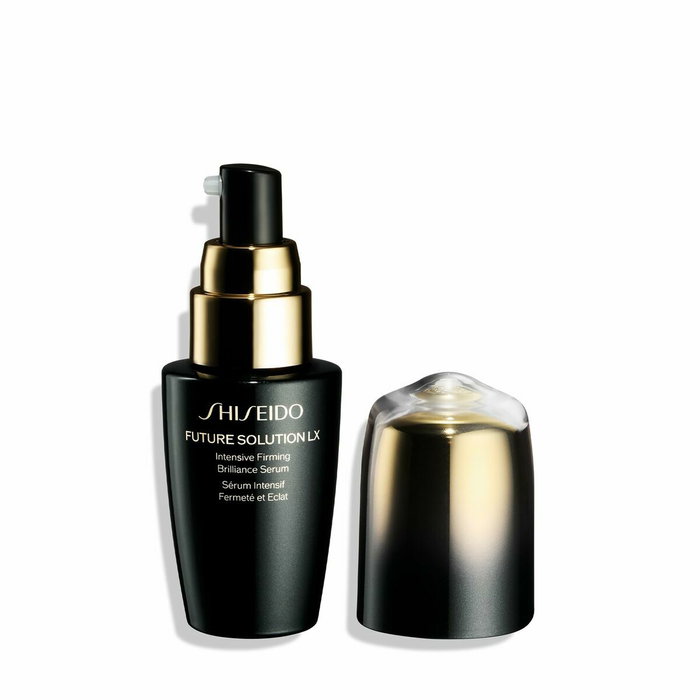 Shiseido Future Solution LX Sérum Brillance Raffermissant Intensif 50 ml Shiseido Future Solution LX Sérum Brillance Raffermissant Intensif 50 ml
