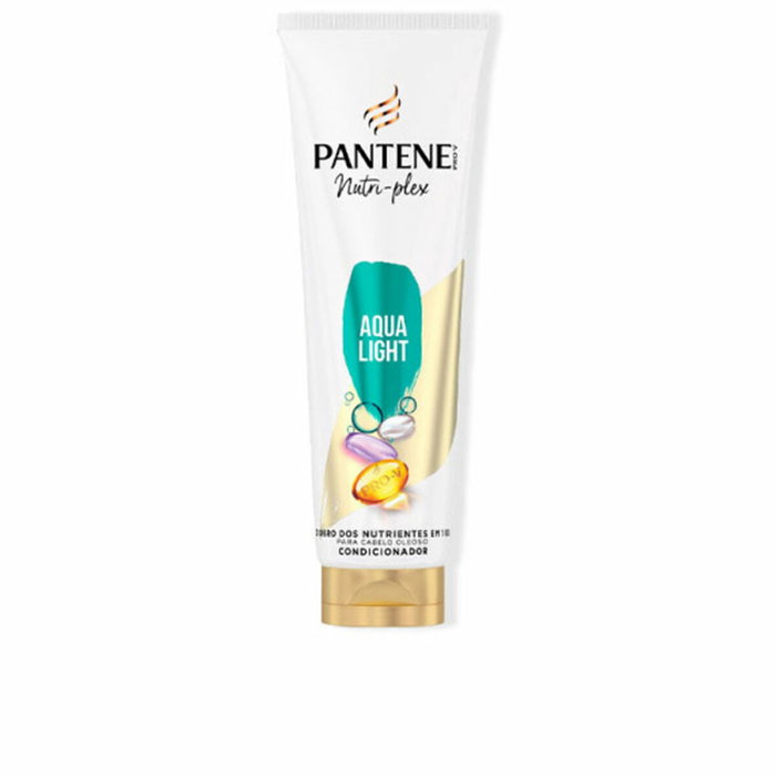Pantene AQUA LIGHT Après-shampoing 325 ml Pantene AQUA LIGHT Après-shampoing 325 ml