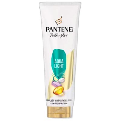Pantene AQUA LIGHT Après-shampoing 325 ml Pantene AQUA LIGHT Après-shampoing 325 ml