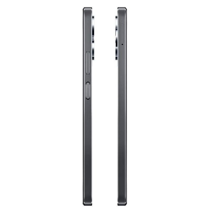 Smartphone Realme C51 6,7" Octa Core 6 GB RAM 256 GB Noir