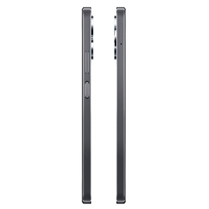 Smartphone Realme C51 6,7" Octa Core 6 GB RAM 256 GB Noir