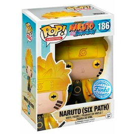 FUNKO Figura POP Naruto Shippuden Naruto Six Path Exclusive