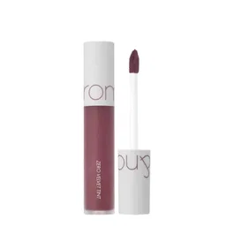Rom&nd Zero Velvet Tint Rouge à lèvres liquide 04 Burnt Heart