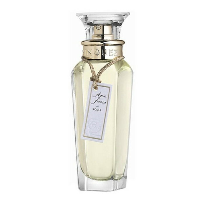 Parfum Femme Agua Fresca de Rosas Adolfo Dominguez EDP EDP 60 ml Parfum Femme Agua Fresca de Rosas Adolfo Dominguez EDP EDP 60 ml