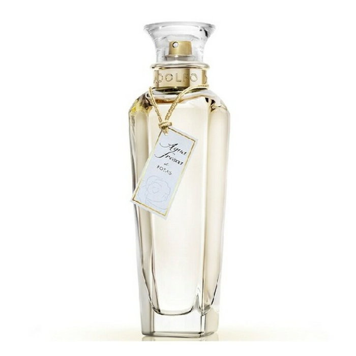 Parfum Femme Agua Fresca de Rosas Adolfo Dominguez EDP EDP 60 ml Parfum Femme Agua Fresca de Rosas Adolfo Dominguez EDP EDP 60 ml
