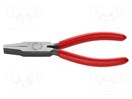 KNIPEX Pince plate 140 mm