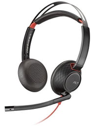 Poly Blackwire 5220 Binaural USB-C