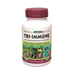 NATURES PLUS TRI-IMMUNE 60 comprimés