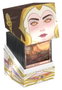 Squaroes Squaroe Magic: The Gathering Reality Fracture MTG014 - Liliana (Fractured)