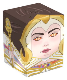 Squaroes Squaroe Magic: The Gathering Reality Fracture MTG014 - Liliana (Fractured)