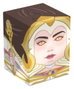 Squaroes Squaroe Magic: The Gathering Reality Fracture MTG014 - Liliana (Fractured)