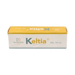 NUTRASAN KELTIA GEL 100ml