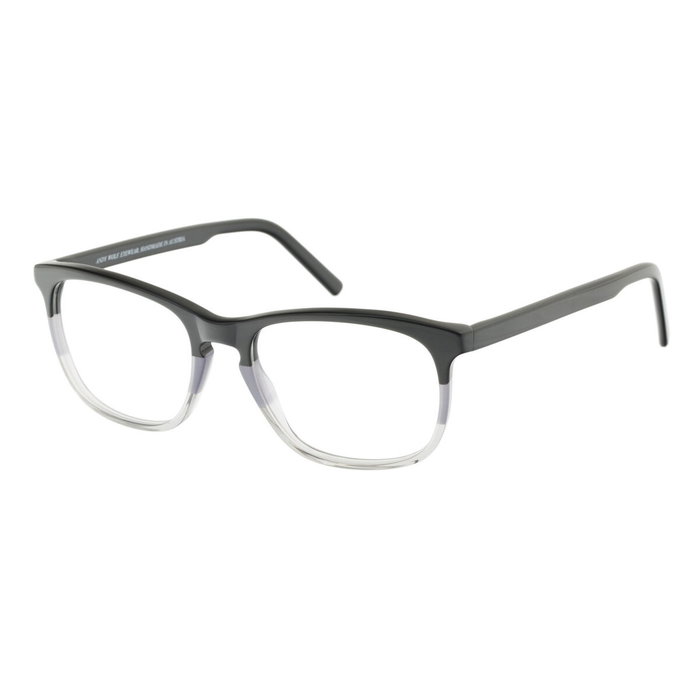 Monture de Lunettes Homme Andy Wolf 4503 54C