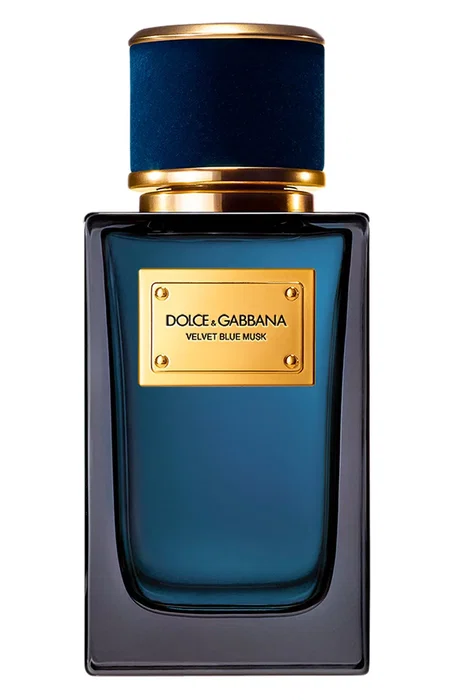 Dolce & Gabbana Velvet Blue Musk Eau de Parfum 100 ml Dolce & Gabbana Velvet Blue Musk Eau de Parfum 100 ml