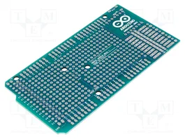 ARDUINO SHIELD - MEGA PROTO PCB REV3