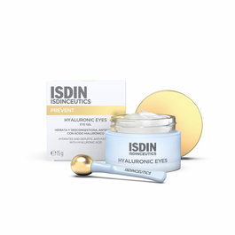 Crème pour le contour des yeux Isdin ISDINCEUTICS