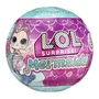 L.O.L. Surprise - Poupée Créative Mermaids, Kit pour Créer une Queue de Sirène, Compatible Poupées 7,5 cm, Dès 3 ans