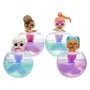 L.O.L. Surprise - Poupée Créative Mermaids, Kit pour Créer une Queue de Sirène, Compatible Poupées 7,5 cm, Dès 3 ans