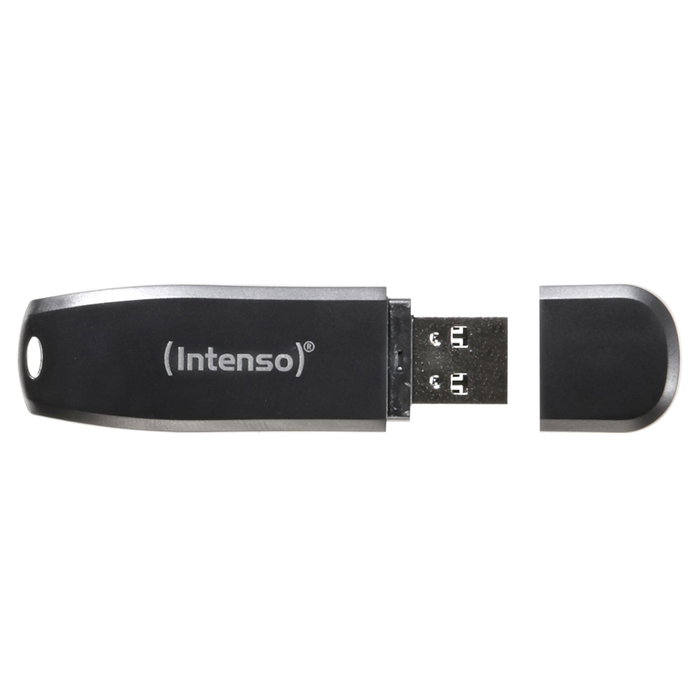 Intenso Speed Line Clé USB 3.2 512 Go