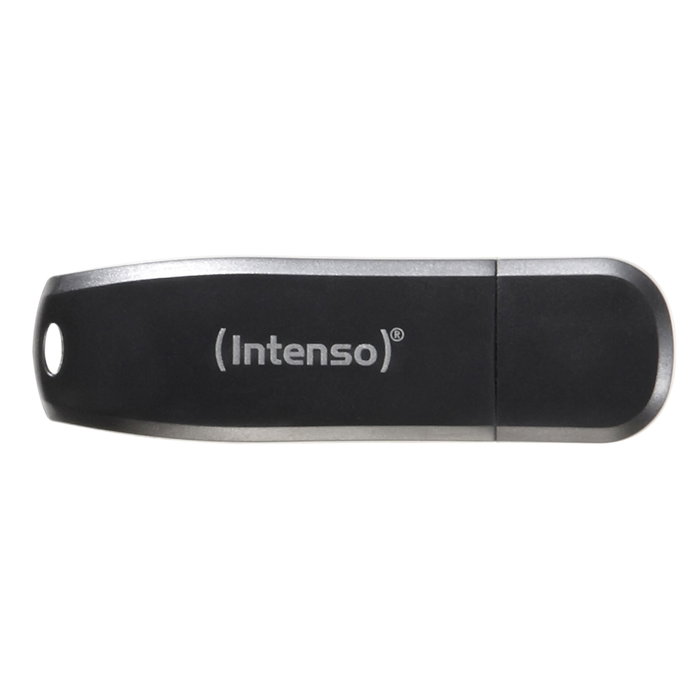 Intenso Speed Line Clé USB 3.2 512 Go