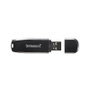 Intenso Speed 512GB Clé USB 3.2 Haute Vitesse jusqu'à 70 Mo/s