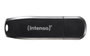 Intenso Speed 512GB Clé USB 3.2 Haute Vitesse jusqu'à 70 Mo/s