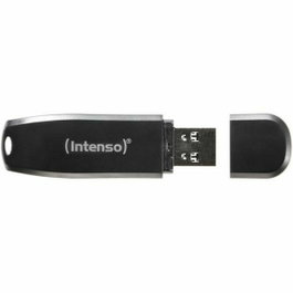 Intenso Clé USB Speed 3.2 512 GB Noir