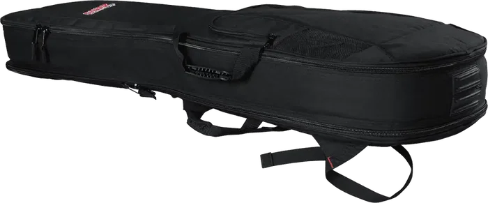 GATOR Housse pour 2 guitares électriques Nylon 4G