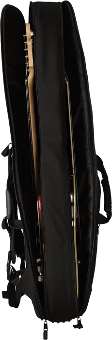 GATOR Housse pour 2 guitares électriques Nylon 4G