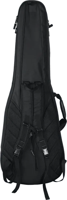 GATOR Housse pour 2 guitares électriques Nylon 4G