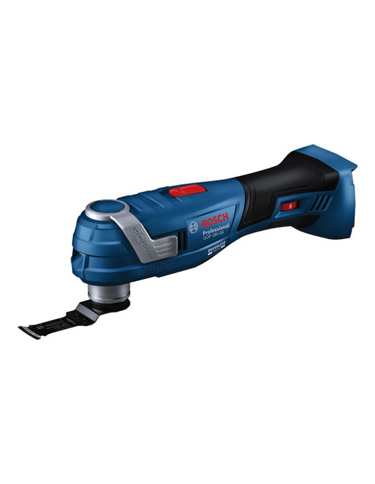 Bosch GOP 18V-34 Professional Multi-Cutter Bosch GOP 18V-34 Professional Multi-Cutter