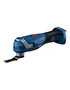 Bosch GOP 18V-34 Professional Multi-Cutter