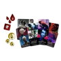 Asmodee Vampiro La Mascarada Vendetta Jeu de Cartes Asymétrique 3-6 Joueurs 30 Min Version Espagnole