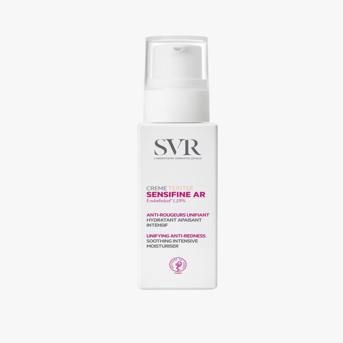 SVR SENSIFINE AR Crème Teintée 40 ml