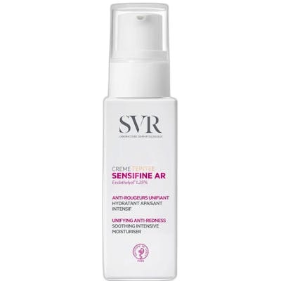 SVR SENSIFINE AR Crème Teintée 40 ml SVR SENSIFINE AR Crème Teintée 40 ml