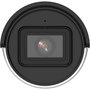 Hikvision - Caméra IP 4 MP (2688x1520) - Objectif 2.8 mm - Vision nocturne IR - WDR 120 dB - H.265+ - Résistance IP67 - Alimentation PoE ou 12 VDC