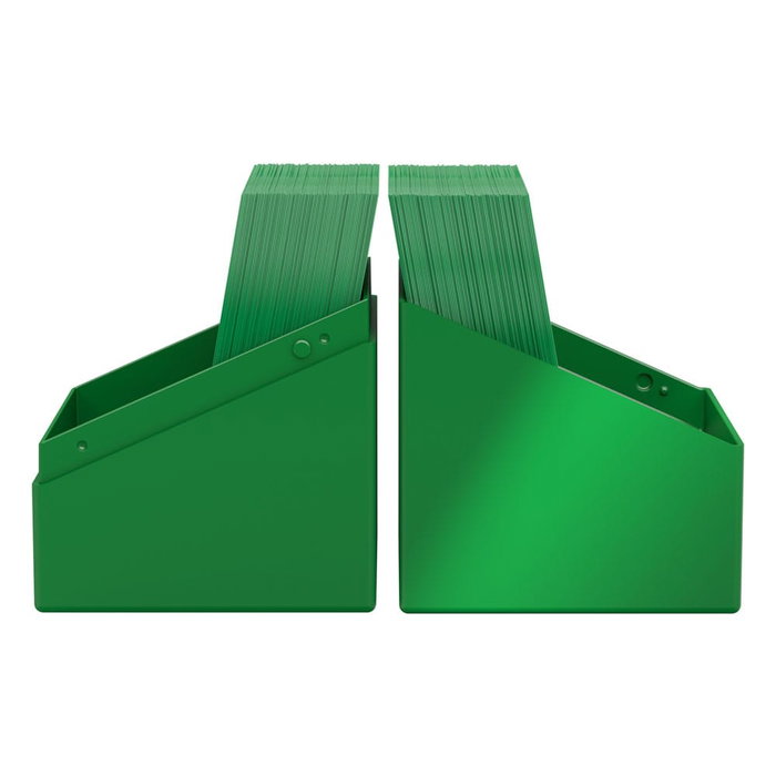 Ultimate Guard Boulder 100+ Solid - Vert