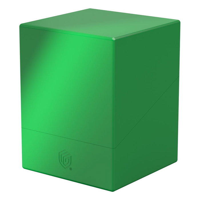 Ultimate Guard Boulder 100+ Solid - Vert