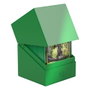 Ultimate Guard Boulder 100+ Solid - Vert