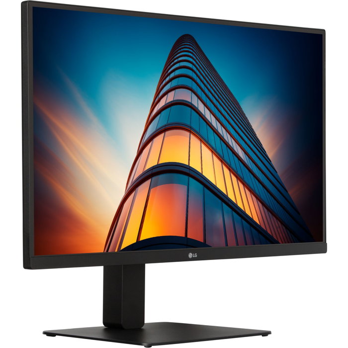 LG 27BA45U-B Noir 68,6 cm (27 pouces)