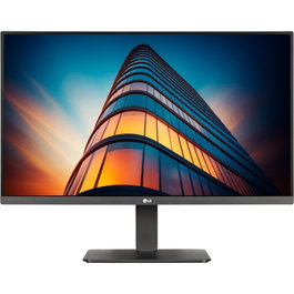 LG 27BA45U-B Noir 68,6 cm (27 pouces)