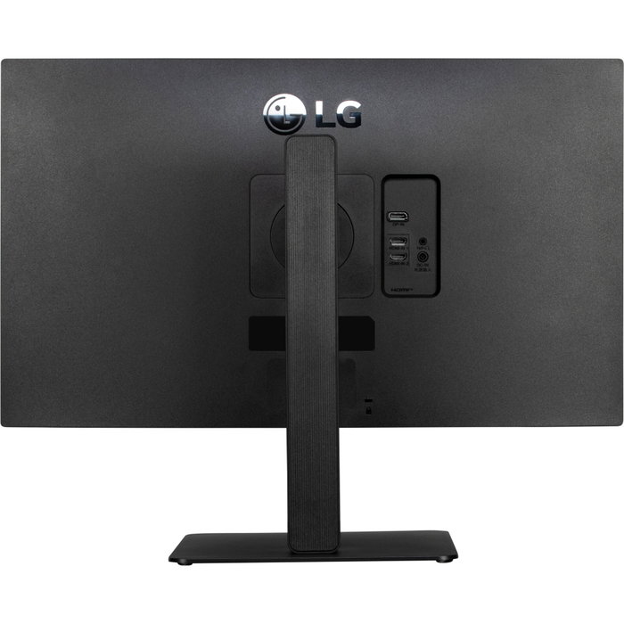 LG 27BA45U-B Noir 68,6 cm (27 pouces)