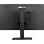 LG 27BA45U-B Noir 68,6 cm (27 pouces)